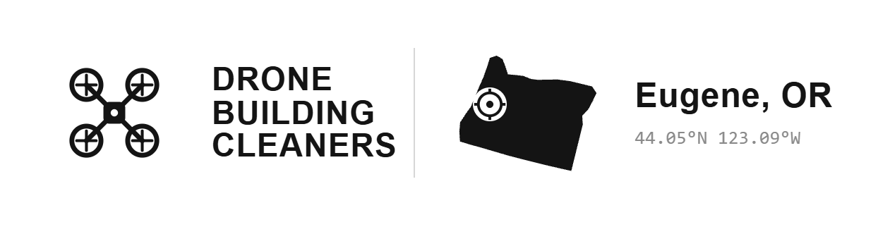 Eugene Drone Building Cleaners
